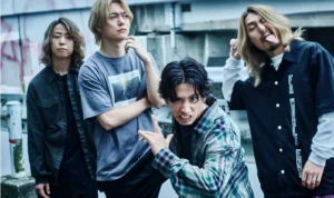 ONE OK ROCK Rilis Lagu Make It Out Alive, Ini Liriknya! ONE OK ROCK Rilis Lagu Make It Out Alive, Ini Liriknya!