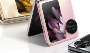 Harga dan Spesfikasi HP Lipat Oppo Find N3 Flip