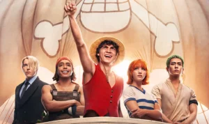 Dimana Nonton One Piece Live Action, Bakal Ada Berapa Episode? (SC: Netflix)