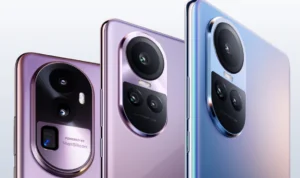 Oppo Reno 10 Terbaru, Ini Harga dan Speknya/ Dok. Oppo.com
