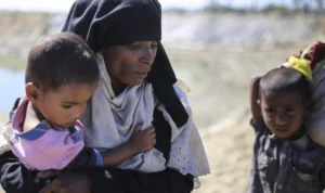 UN Pledges to Support Repatriation of Rohingya Refugees with Dignity