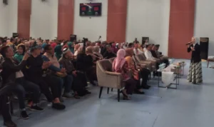 Realisasi Pajak Provinsi Di atas 45 Persen, Bapenda Gencar Sosialisasi