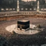 Ilustrasi. PHU Kemenag bekukan izin usaha beberapa PPIU atau travel umrah yang terbukti tidak profesional hingga gagal berangkatkan jemaah. Freepik.