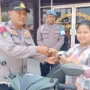 Polsek Arjawinangun Polresta Cirebon Amankan Pelaku Pencurian Sepeda Motor