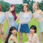 MV Secret Number Starlight