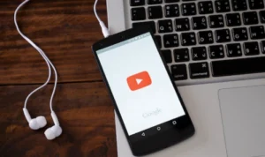 Fitur Terbaru dari Youtube Cari Lagu Hanya dengan Bersenandung