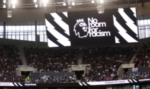 Melawan Rasisme, Premier League Akan Berlutut Jelang Pertandingan Musim 2023/2024