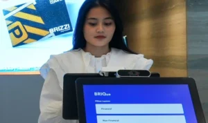 BRI Jalin Kerjasama dengan SOGO untuk Berikan Kemudahan Berbelanja PT Bank Rakyat Indonesia (Persero) Tbk atau BRI bersama SOGO Indonesia bekerjasama dengan tujuan memberikan peningkatan layanan transaksi