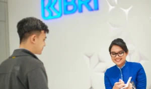BRI Imbau Nasabah Segera Lakukan Aktivasi NIK Jadi NPWP PT Bank Rakyat Indonesia Tbk atau BRI masih izinkan Nomor pokok Wajib Pajak (NPWP) untuk fasilitas perbankan sampai 31 Desember 2023.