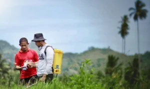 PT Bank Rakyat Indonesia atau BRI selama kiprahnya telah turut andil memberikan kontribusi kepada Negara Republik Indonesia.