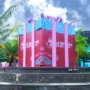 PUBG Mobile Celebrates Summer with Air Drop Carnival in Bali