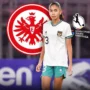 Pemain Timnas Indonesia Wanita, Claudia Scheunemann