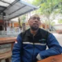 Pembina Indonesian Islamic Business Forum (IIBF) Jawa Barat, Abdul Razaq mengatakan politik uang atau sawer dari Caleg adalah haram. Jabar Ekspres/Cecep Herdi.
