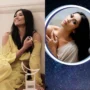 Penghargaan Anggun di Italia/ Kolase Instagram @anggun_cipta dan @premio.lunezia