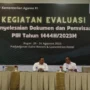 Penyiapan Dokumen Haji 2024/ Dok. Kemenag
