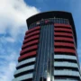 Penyidik KPK periksa Direktur Kesiapsiagaan Basarnas, Agus Haryono sebagai saksi terkait dugaan korupsi truk. ANTARA/Fianda Sjofjan Rassat.