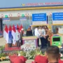 Peresmian tol Bocimi Seksi 2 oleh Presiden Jokowi pada hari ini Jumat, 4 Agustus 2023. Dok. Istimewa
