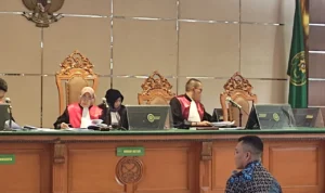 Permintaan 10 Persen Fee untuk Meloloskan Anggaran Perubahan Sebesar Rp5 Miliar Dishub Kota Bandung