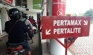 pertamax subsidi