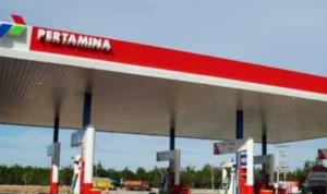 Pertamina Bakal Hapus Pertalite/ Tangkap Layar MyPertamina