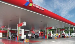 Harga BBM di SPBU Pertamina Naik Lagi, Cek daftarnya per 1 Agustus!
