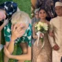 Pernikahan Pratama Arhan dan Azizah Salsha, Devano Beri Pesan Lucu/ Kolase Instagram @iamdevano dan @andre_rosiade