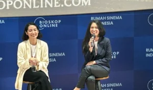 Ayushita Ungkap Akan Manggung Lagi Bareng Grup BBB