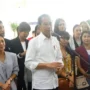 Kurangi Beban Transport pada Masyarakat, Jokowi Pastikan TIket LRT Jabodebek Akan Disubsidi Pemerintah