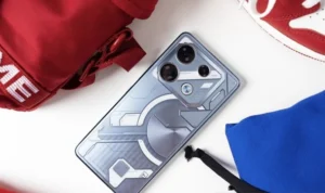 Kelebihan Handphone Infinix GT10 Pro, Tawarkan Pengalaman Bermain Game Lebih Nyaman dengan Chip Dimensity 8050, Segini Harganya!