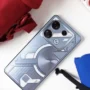 Kelebihan Handphone Infinix GT10 Pro, Tawarkan Pengalaman Bermain Game Lebih Nyaman dengan Chip Dimensity 8050, Segini Harganya!