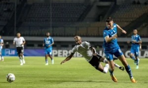 Kalahkan Rans Nusantara FC, Bonjan Hodak Sebut Kemenangan Persib Tidak Mudah Kalahkan Rans Nusantara FC, Bonjan Hodak Sebut Kemenangan Persib Tidak Mudah