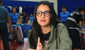 Lama Tak Tampak di Layar Kaca, Marcella Zalianty Ceritakan Pengalamannya Lebih Sulit Jadi Produser Dibanding Akting