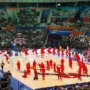 FIBA Basketball World Cup 2023 Digelar di Jakarta, Jokowi: Jadi Pemicu Tingkatkan Kualitas Timnas Basket Indonesia