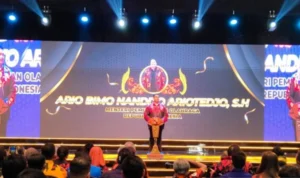 Jelang Final Piala AFF U-23 2023 Indonesia Lawan Vietnam, Menpora: Optimis Indonesia Juara
