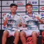 Meski Keluar Jadi Runner Up di Juara Dunia BWF 2023, Apriyani Rahayu/Siti Fadia: Senang, Ini Hasil dari Proses dan Kesabaran