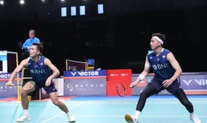 Performa Fajar/Rian Terus Menurun dari 3 Turnamen, Kepala Pelatih Ganda Putra Pelatnas Soroti Hal Ini!