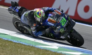 Ducati Sedang Pertimbangkan Morbidelli dan Bezzecchi untuk Masuk Tim Pabrikannya