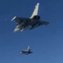 Russia Deploys Fighter Jets to Intercept US Drones Over Black Sea