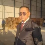 Pimpinan Ponpes Al Zaytun, Panji Gumilang dan anak buahnya dipanggil Bareskrim Polri terkait dugaan TPPU hari ini Selasa, 1 Agustus 2023. ANTARA/Sean Filo Muhamad.