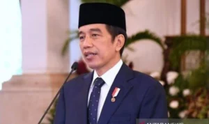 Pekan ini, Presiden Indonesia Joko Widodo (Jokowi) melangkah ke benua Afrika. Pada Minggu (20/8), bersama delegasi penting, Jokowi memulai perjalanan