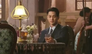 Profil Kim Bum Lengkap, Dikabarkan Bakal Main Film Bareng dengan Maudy Ayunda/ Instagram @k.kbeom