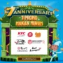 Daftar 7 Promo Menarik dari Jenius, Selain KFC Rp 7 Ribu Yuk Cek!/ Instagram @jeniusconnect