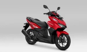 Punya Varian Warna Terbaru, New Honda Vario 160 Hadir Makin Premium Punya Varian Warna Terbaru, New Honda Vario 160 Hadir Makin Premium