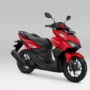 Punya Varian Warna Terbaru, New Honda Vario 160 Hadir Makin Premium