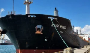 GCC Wants Russia and Ukraine to Make Peace