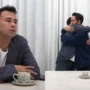 Raffi Ahmad Minta Maaf ke Jeje Govinda soal Perbuatan Syahnaz/ Kolase YouTube Rans Entertainment