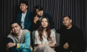 Rahara Kolaborasi dengan Danilla Keluarkan Single Terbaru "Lagu Untuk Berdua" Rahara Kolaborasi dengan Danilla Keluarkan Single Terbaru "Lagu Untuk Berdua"