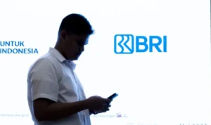 BRI Dukung OJK Lakukan Penilaian Maturitas Digital Perbankan Rencana Penilaian Tingkat Maturitas Digital Bank Umum yang akan dilakukan oleh Otoritas Jasa Keuangan (OJK) di sambut baik oleh BRI.