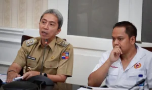 Resmi Ditunjuk Gubernur Jadi Tuan Rumah Porprov 2026, Pemkot Bogor Bersiap Bebenah Infrastruktur Resmi Ditunjuk Gubernur Jadi Tuan Rumah Porprov 2026, Pemkot Bogor Bersiap Bebenah Infrastruktur