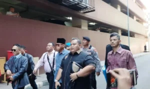Resmi! Panji Gumilang Ditetapkan Sebagai Tersangka Penistaan Agama!